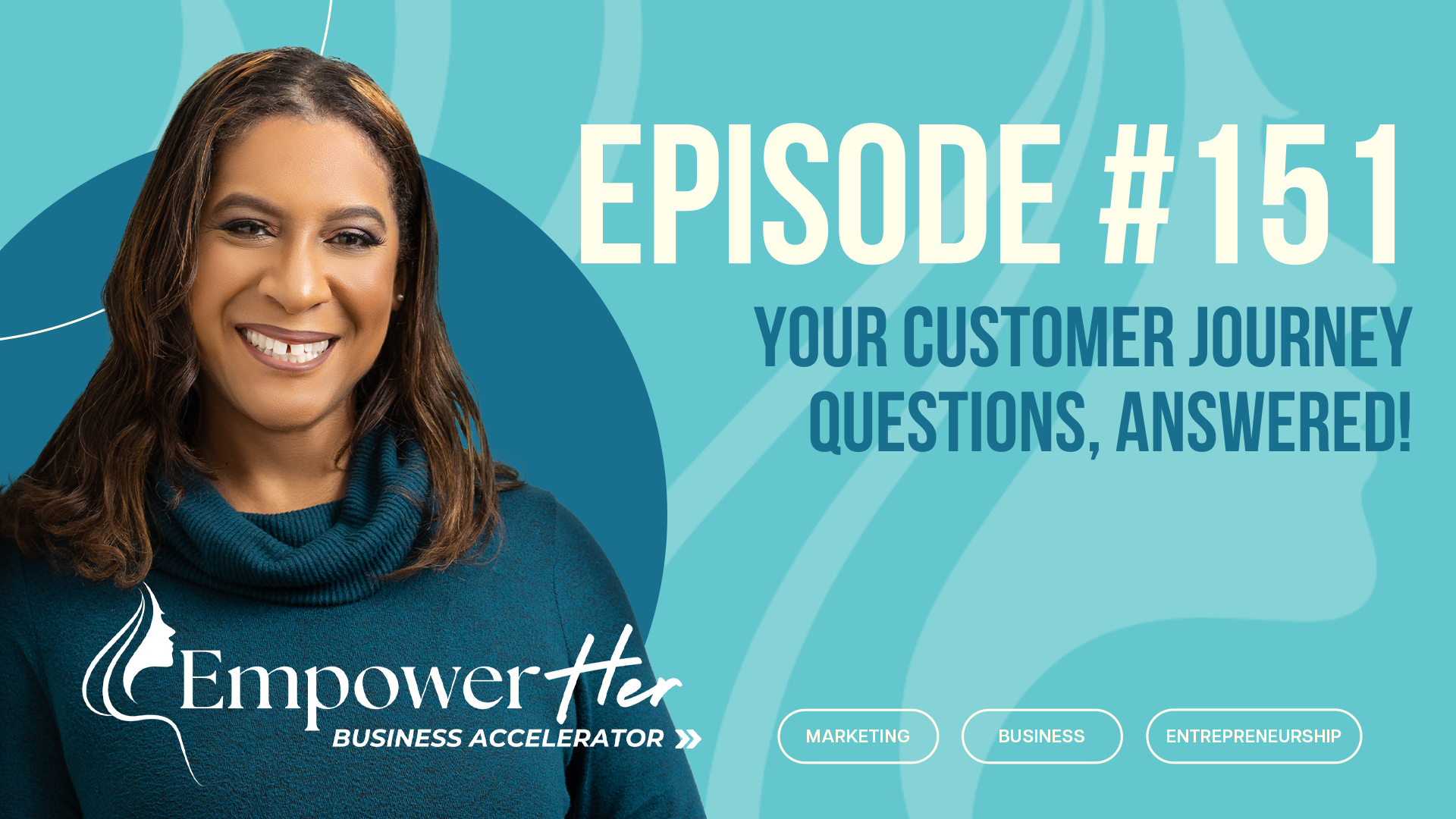 Episode 151: Your Customer Journey Questions, Answered! - Channer ...
