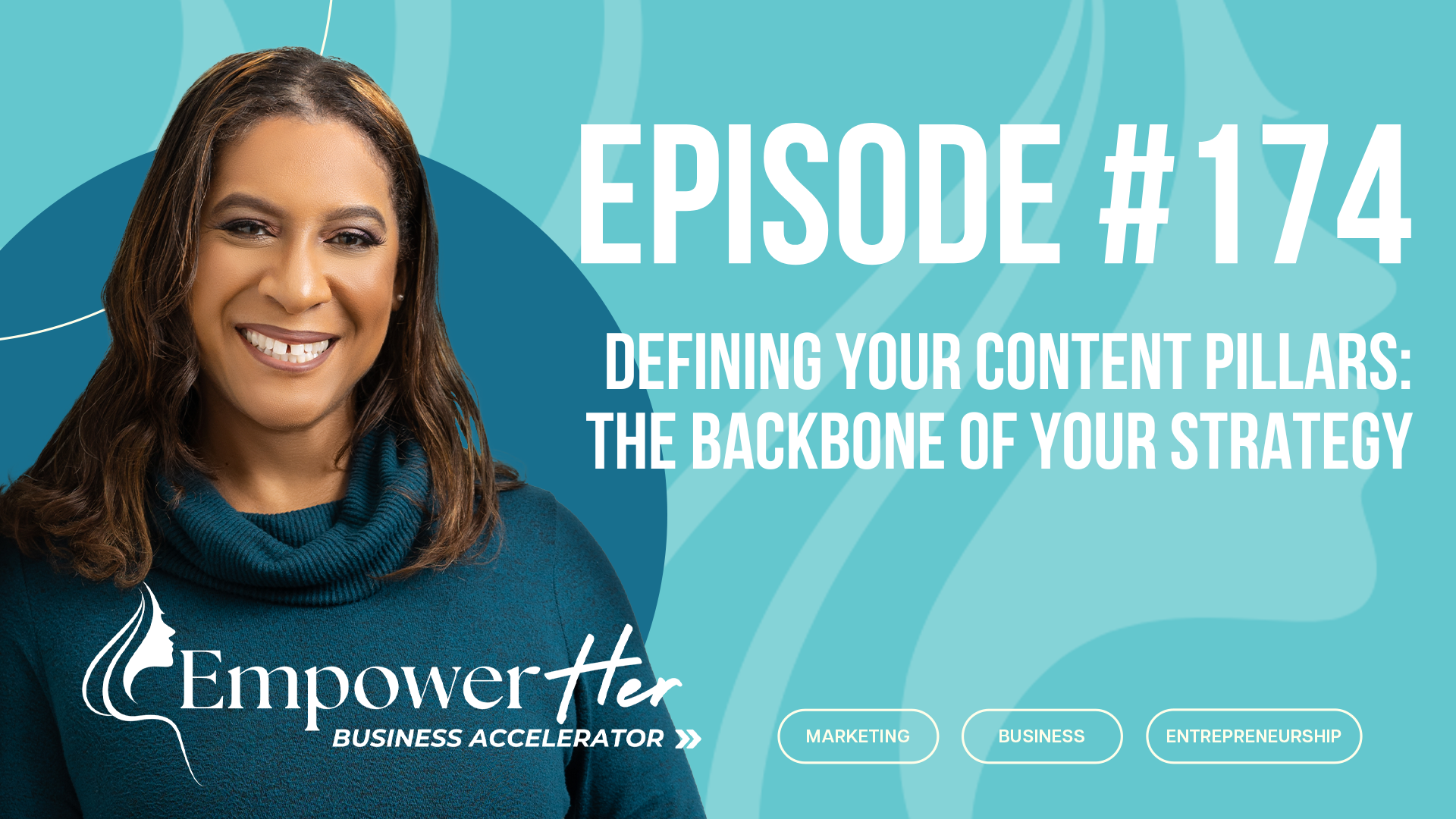 Episode 174: Defining Your Content Pillars: The Backbone of Your ...