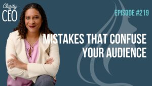 Mistakes That Confuse Your Audience