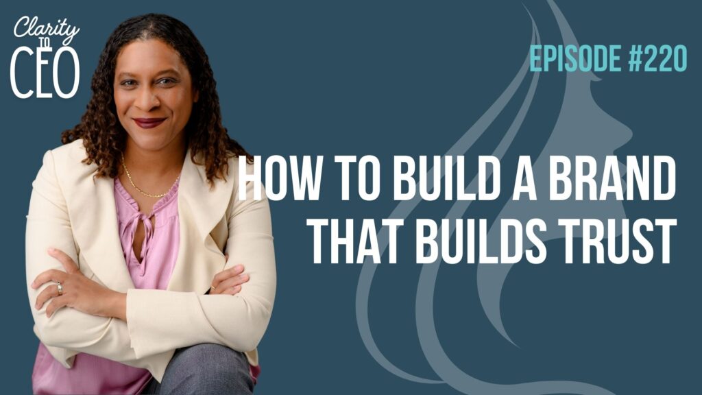 How to Build a Brand That Builds Trust