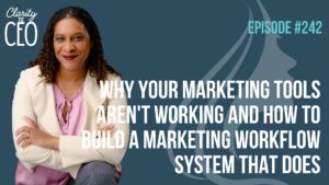 Why Your Marketing Tools Aren't Working and How to Build a Marketing Workflow System That Does