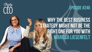 Why Following the _Right_ Business Strategy Can Still Leave You Feeling Stuck