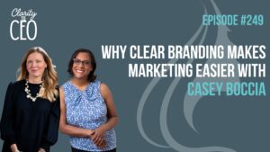 Strategic Branding for Women Entrepreneurs: Why Clear Branding Makes Marketing Easier