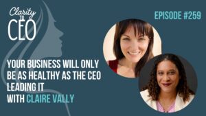 Sustainable Leadership Starts with Your Daily Rhythms